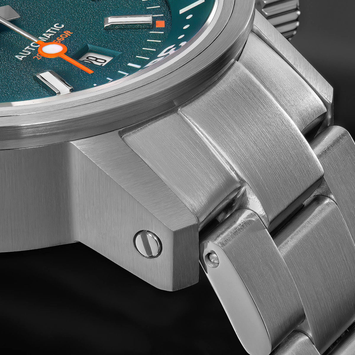 🔥SALDI D'AUTUNNO 🔥Orologio subacqueo automatico Addiesdive con lunetta girevole AD2541