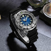 ADDIESDIVE Orologio Subacqueo OceanMonster AD2047