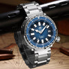 ★Nuovo arrivo★ADDIESDIVE Orologio subacqueo automatico Tuna AD2090