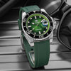 ADDIESDIVE 41 mm Orologio Subacqueo al Quarzo da AD2089
