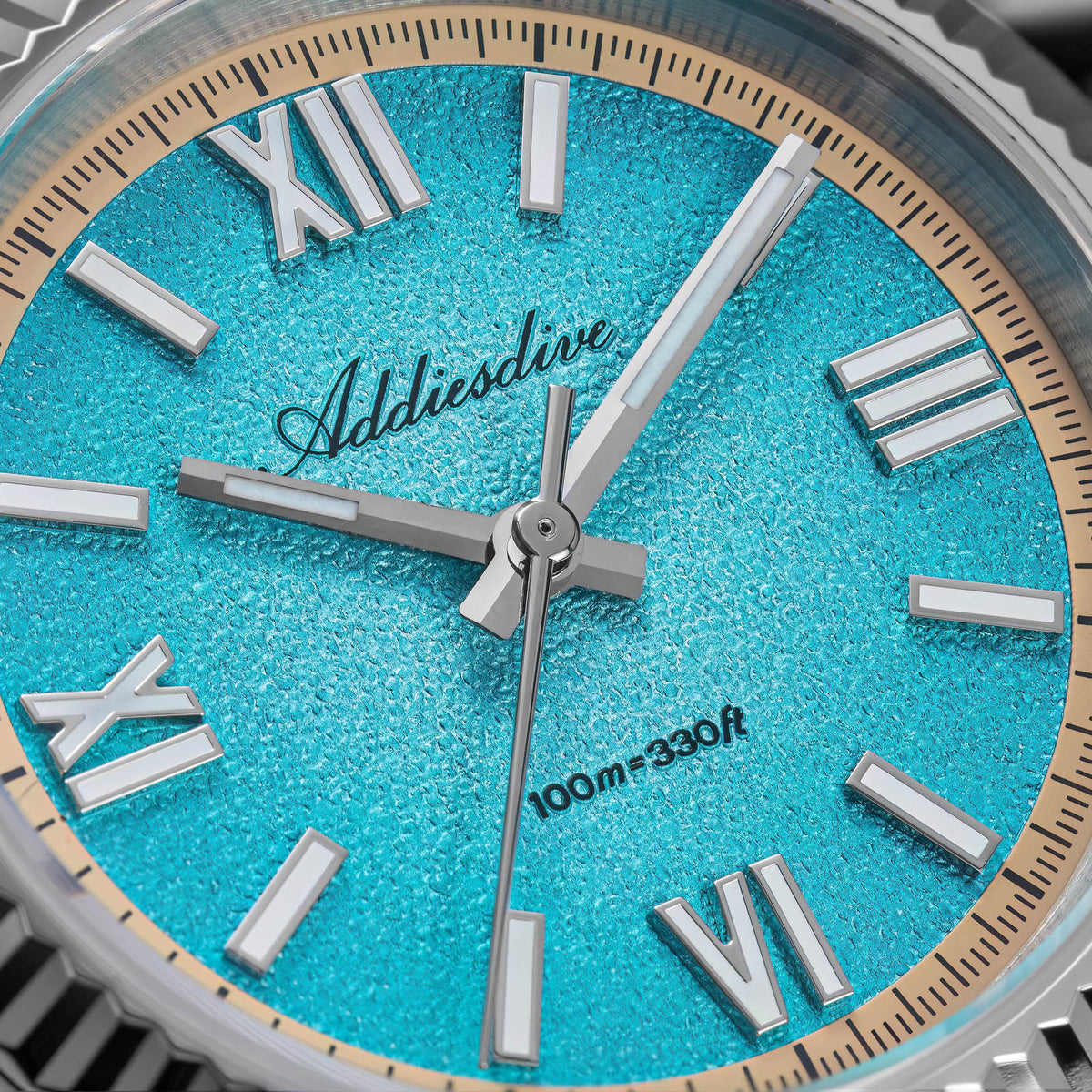 Orologio al quarzo ADDIESDIVE 36mm VH31 Summer Edition AD2535