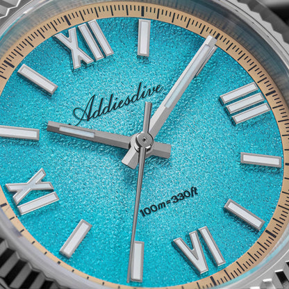 Orologio al quarzo ADDIESDIVE 36mm VH31 Summer Edition AD2535