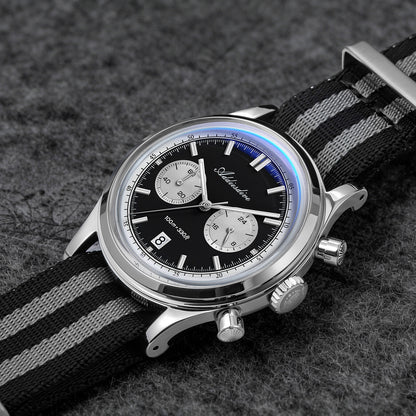 🔥SALDI D'AUTUNNO 🔥 Orologio cronografo ADDIESDIVE OS21 da 38 mm AD2542