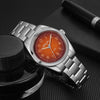 ADDIESDIVE 36mm Orologio al Quarzo di Lusso AD2553