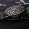 Orologio al quarzo Addiesdive MY-1508 Orologi sportivi Orologi da polso militari