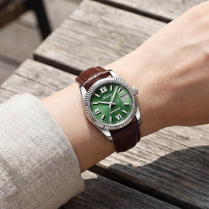 ★Nuovi Arrivi★Orologio da donna di lusso Addies da 28 mm con movimento al quarzo AW25901