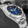 ADDIESDIVE Orologio al Quarzo Vintage 36mm C3 – Mod. AD2544