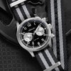 ★Nuovo arrivo★Orologio cronografo ADDIESDIVE 39mm VK64 AD2538