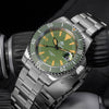ADDIESDIVE Orologio Subacqueo Retro Sword Sub NH35 AD2064