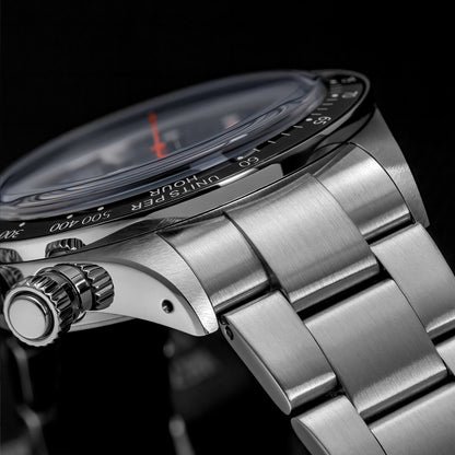 🔥SALDI D'AUTUNNO 🔥 Orologio cronografo ADDIESDIVE 40 mm VK64 AD2520