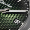 ADDIESDIVE 38mm Orologio Automatico NH35 AD2080