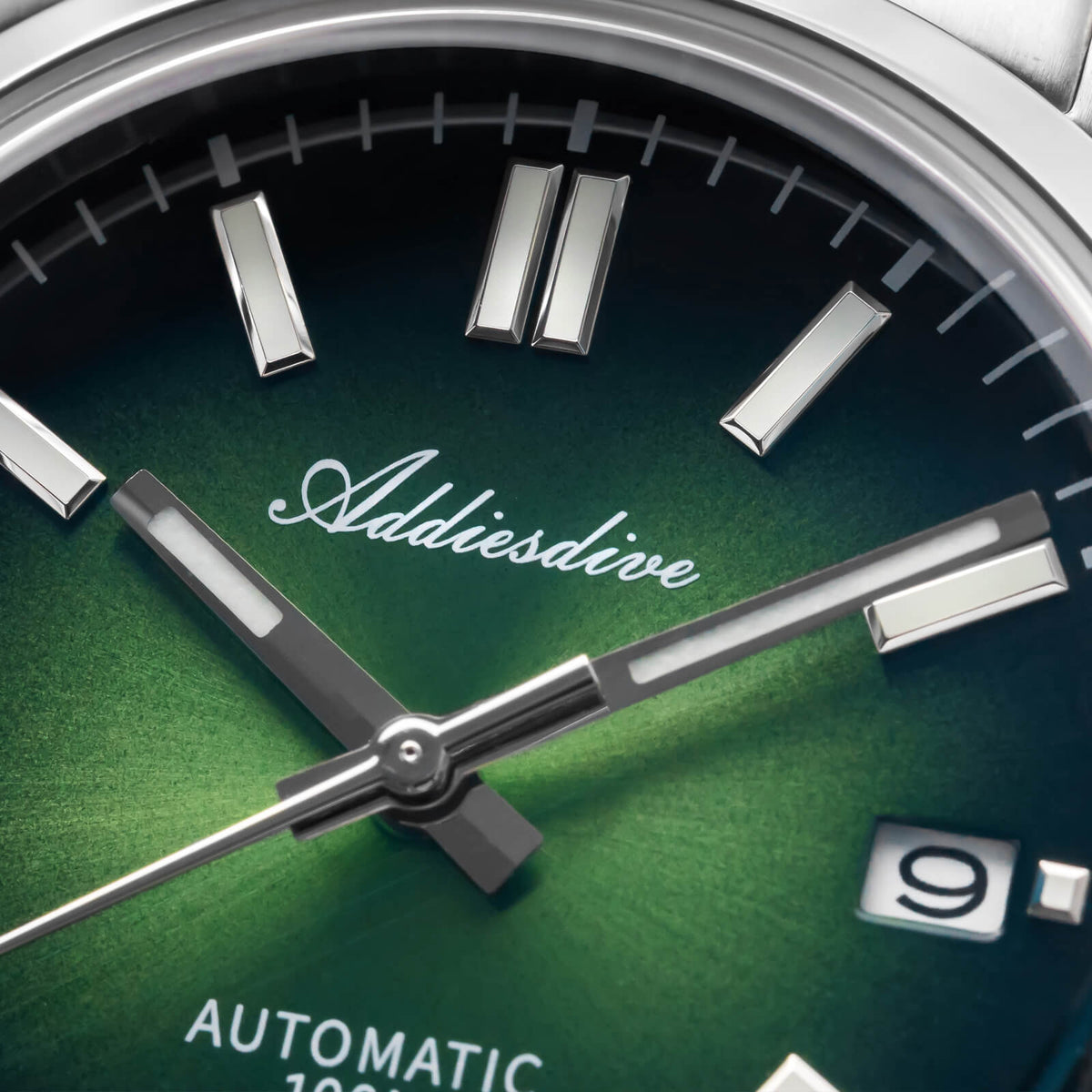 ★Speciale Capodanno★ADDIESDIVE Orologio da uomo dal design originale AD2071