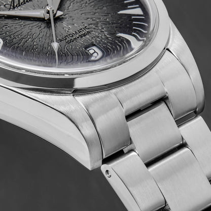 Orologio automatico da uomo Addiesdive Ocean Breath, AD2508