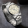 ADDIESDIVE Orologio al Quarzo GMT Elegance Collection AD2065