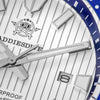 ★Offerta speciale★ Orologio subacqueo al quarzo da uomo Addiesdive Turtle 41 mm AD2507