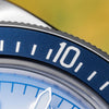 bezel