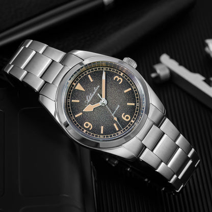 🔥SALDI D'AUTUNNO 🔥 Orologio al quarzo di lusso ADDIESDIVE da 36 mm AD2554
