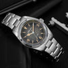 Orologio al quarzo di lusso ADDIESDIVE da 36 mm AD2554