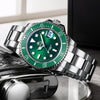 Orologio automatico ADDIESDIVE Sub, movimento Miyota 8215