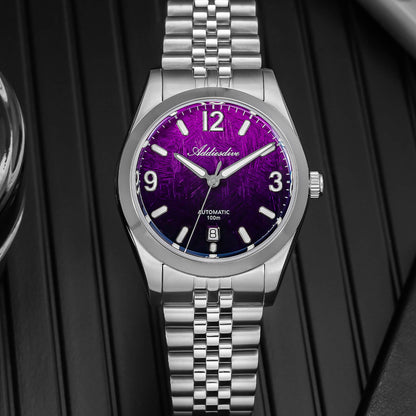 🔥SALDI D'AUTUNNO 🔥 Addiesdive Orologio Automatico di Lusso 39mm AD2547
