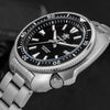 ★Offerta speciale★ Orologio subacqueo al quarzo da uomo Addiesdive Turtle 41 mm AD2507