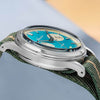 ADDIESDIVE 38mm Orologio cronografo VK64 AD2095