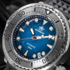 ADDIESDIVE® Orologio Subacqueo Automatico Tuna 300M AD2049