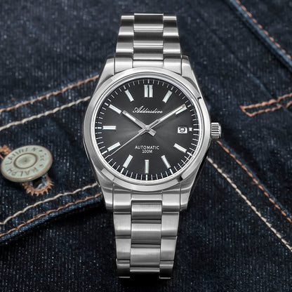 ★Speciale Capodanno★ADDIESDIVE Orologio da uomo dal design originale AD2071