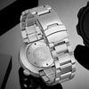 ★Magazzino italiano★ADDIESDIVE Diver 1000M Orologio subacqueo professionale 45MM (MY-H6)