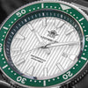 ★Offerta speciale★ Orologio subacqueo al quarzo da uomo Addiesdive Turtle 41 mm AD2507