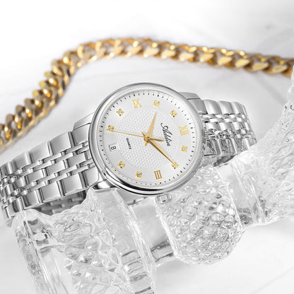 Orologio da donna di lusso al quarzo Addies da 31 mm AW25913