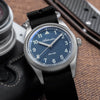 ADDIESDIVE 37mm VH31 Retro Pilot Field Watch AD2079
