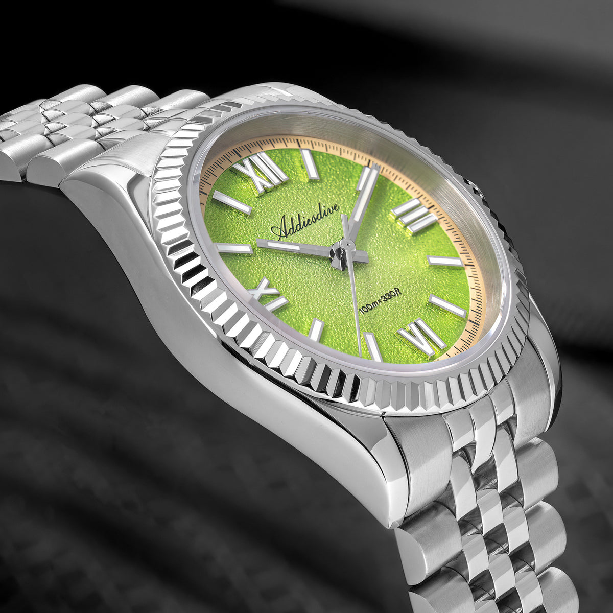 Orologio al quarzo ADDIESDIVE 36mm VH31 Summer Edition AD2535