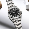 ADDIESDIVE  39mm Orologio Automatico NH35 con Quadrante 3D Bark Texture da AD2075