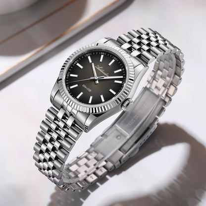 ★Saldi Anniversario★ADDIESDIVE 36mm DJ Homage Orologio da uomo AD2073