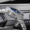 ADDIESDIVE® Orologio Subacqueo Automatico Tuna 300M AD2049
