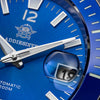 ADDIESDIVE Orologio Subacqueo Retro NH35 Sub AD2085