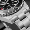 ★Offerta Speciale★ Orologio subacqueo automatico da uomo ADDIESDIVE con vetro zaffiro sintetico AD2504