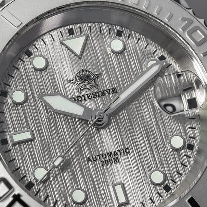 ★Saldi Anniversario★Addiesdive Orologio Subacqueo Moderno AD2087