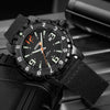 ADDIES Orologio Sportivo al Quarzo MY-057, Impermeabile Fino a 50 m