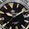 ADDIESDIVE Orologio Subacqueo Retro Sword Sub NH35 AD2064
