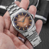 ★Offerta a tempo limitato★ Orologio automatico da uomo Addiesdive Ocean Breath, AD2508