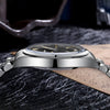 Addiesdive Orologio automatico da 39 mm Diver's 100M NH35 (AD2038)