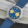 ★Speciali settimanali★Orologio cronografo ADDIESDIVE 38mm VK64 AD2516