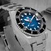 ADDIESDIVE Orologio Subacqueo in Acciaio inossidabile AD2078