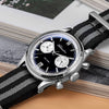ADDIESDIVE 38mm Orologio cronografo VK64 AD2095