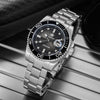 ADDIESDIVE 41 mm Orologio Subacqueo al Quarzo da AD2089