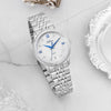 Orologio da donna di lusso al quarzo Addies da 31 mm AW25913