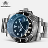 ADDIESDIVE Orologio subacqueo automatico da uomo, subacqueo 200 m, NH35A/8215 (H3AC)