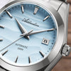 Addiesdive Orologio Meccanico NH35 con Quadrante Sabbia da 39 mm (AD2059)